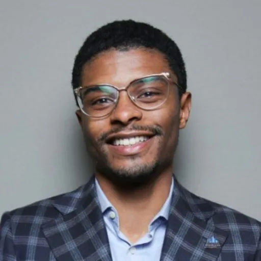 Myles Gage, Co-Founder & Chief Marketing Officer of Rapunzl