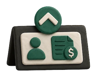 Loan Officer rank insignia