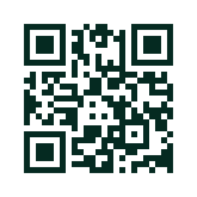 QR code that opens rapunzl.app to create a free Rapunzl account