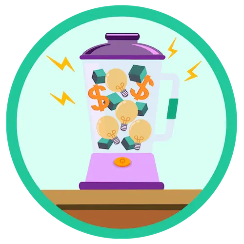 financial literacy soaring badge